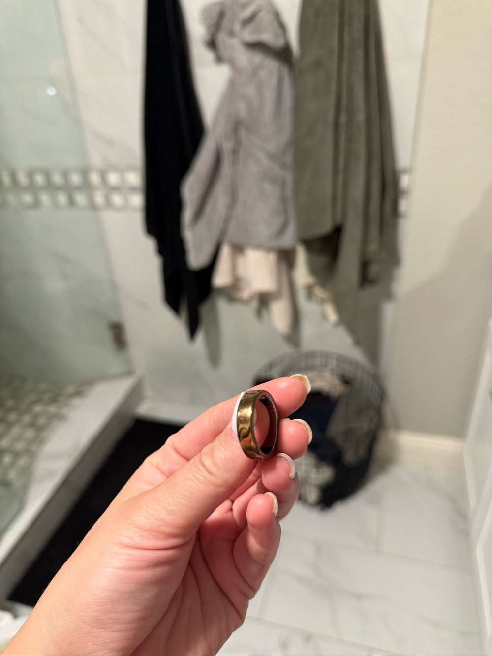 OURA RING 5 - Picture 2 of 14